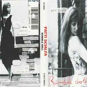 Patti Scialfa - Rumble Doll Mp3