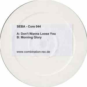 Seba - Don't Wanna Lose You Mp3