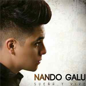 Nando Galu - Sueña y Vive Mp3