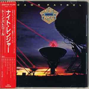 Night Ranger - Dawn Patrol Mp3