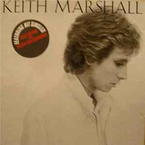 Keith Marshall - Keith Marshall Mp3
