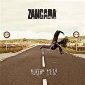 Zancada - Murphy 14:20 Mp3