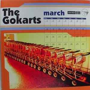 The Gokarts - March Mp3