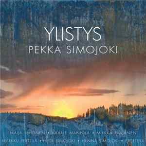 Pekka Simojoki - Ylistys Mp3