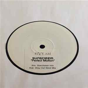 Sunscreem - Perfect Motion Mp3