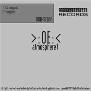 :OE: >:OE:< - Atmosphere 1 Mp3