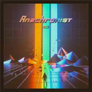 Anachronist - RGB Mp3