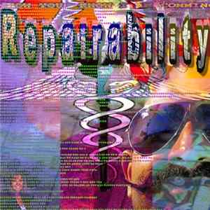 DR777 - Repairability Mp3
