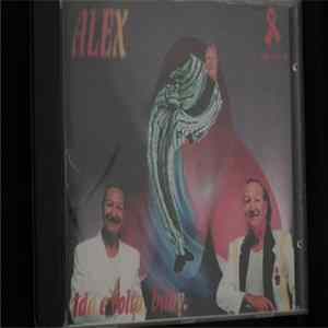 Alex - Ida E Volta Baby Mp3