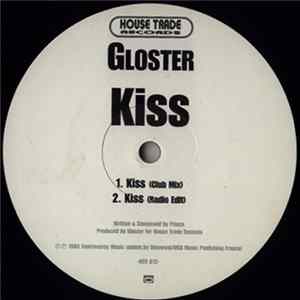 Gloster - Kiss Mp3