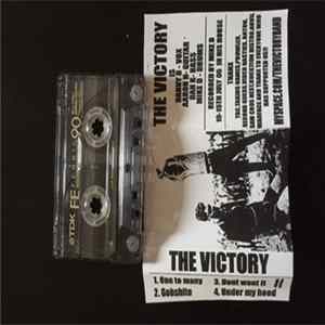 The Victory - The Victory Mp3