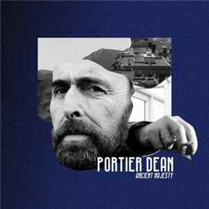 Portier Dean - Ancient Majesty Mp3