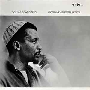 Dollar Brand Duo - Good News From Africa Mp3