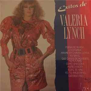 Valeria Lynch - Éxitos de Valeria Lynch Mp3