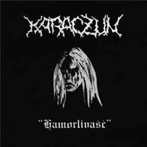 Karaczun - Hamorlivaść Mp3