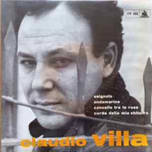 Claudio Villa - Nelle Canzoni Di Sanremo 1957 Mp3
