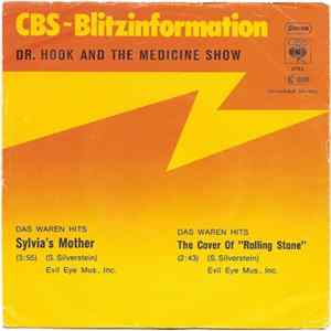 Dr. Hook & The Medicine Show - Sylvia's Mother Mp3
