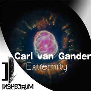 Carl van Gander - Extremity Mp3