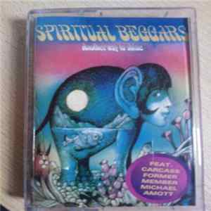 Spiritual Beggars - Another Way To Shine Mp3