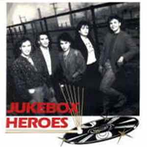 Jukebox Heroes - Jukebox Heroes Mp3