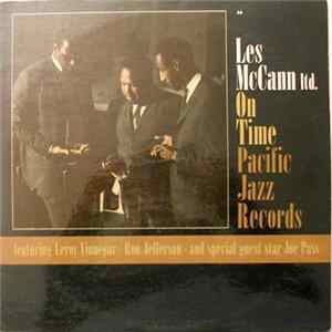 Les McCann Ltd. - On Time Mp3
