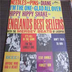 The Mersey Beats - Englands Best Sellers With The Mersey Beats Of Liverpool Mp3