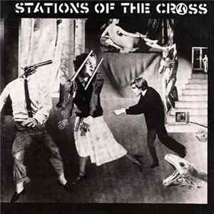 Crass - Stations Of The Crass Mp3