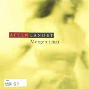 Aftenlandet - Morgon I Mai Mp3