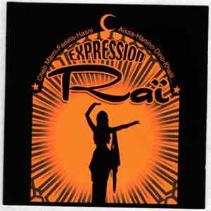 Various - Expression Raï Mp3