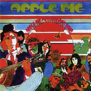 Apple Pie Motherhood Band - Apple Pie Mp3