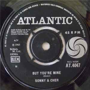 Sonny & Cher - But You're Mine Mp3