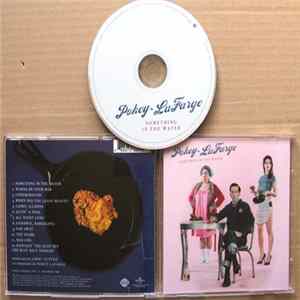 Pokey LaFarge - Something In The Water Mp3