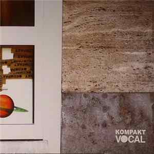 Various - Kompakt Vocal Mp3