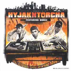 Hyjak N Torcha - Drastik Measures Mp3