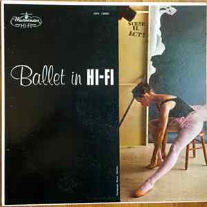 Various - Ballet In Hi-Fi Mp3