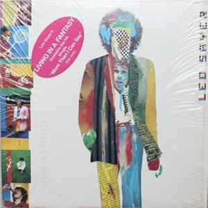 Leo Sayer - Living In A Fantasy Mp3