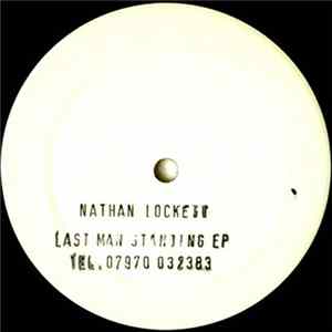Nathan Lockett - Last Man Standing EP Mp3