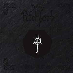 Project Pitchfork - Black Mp3