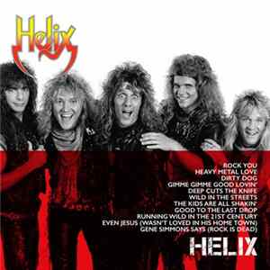 Helix - Icon Mp3