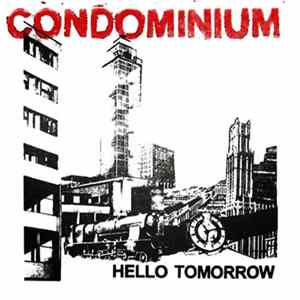 Condominium - Hello Tomorrow Mp3
