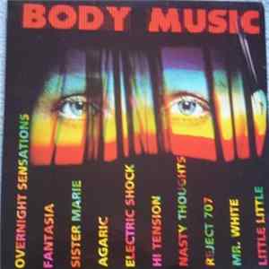 Various - Body Music Mp3