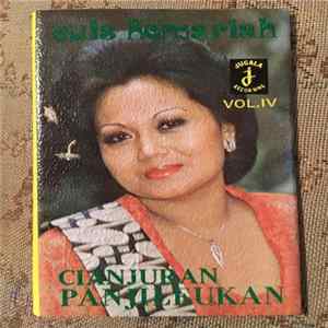 Euis Komariah - Cian Juran Panjil Fukan Mp3