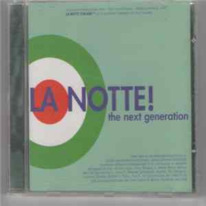 Various - La Notte Italiana Part 1 Mp3