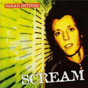 Sarah Bettens - Scream Mp3