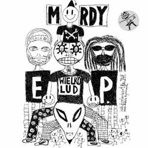 Mordy - Wielkolud EP Mp3