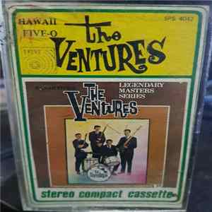 The Ventures - Hawaii Five-O Mp3