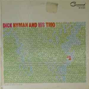 Dick Hyman And His Trio - The Dick Hyman Trio Mp3