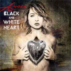 Andee - Black And White Heart Mp3