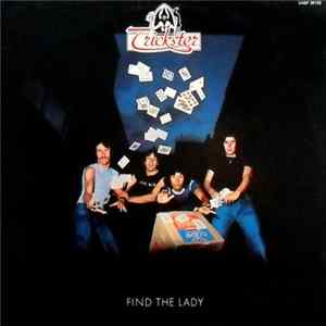 Trickster - Find The Lady Mp3