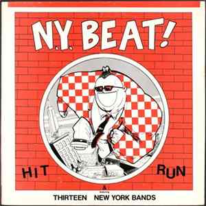 Various - N.Y. Beat! Hit & Run Mp3